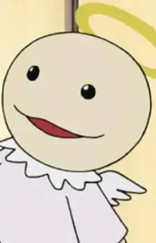 Gambar Karakter Anime: Guidance Angel