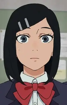 Gambar Karakter Anime: Tsubame