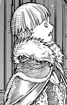 Gambar Karakter Rudolf