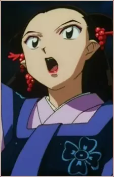 Gambar Karakter Anime: Suijin