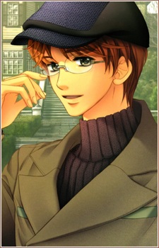 Gambar Karakter Shinobu Ousaki