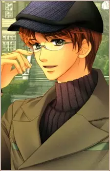 Gambar Karakter Anime: Shinobu Ousaki