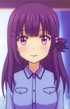 Gambar Karakter Anime: Riku Kozuya