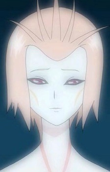 Gambar Karakter Adam's Mother