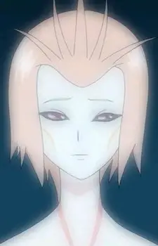 Gambar Karakter Anime: Adam's Mother