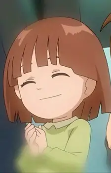 Gambar Karakter Anime: Shingo's Sister