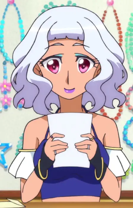 Gambar Karakter Anime: Maltore