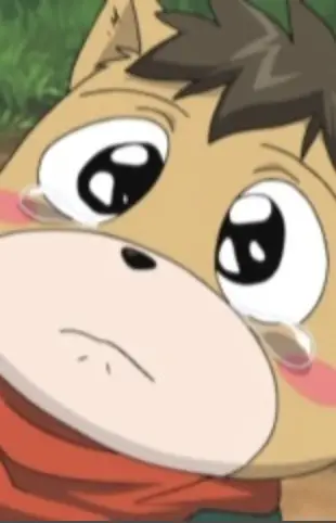Gambar Karakter Anime: Kobold