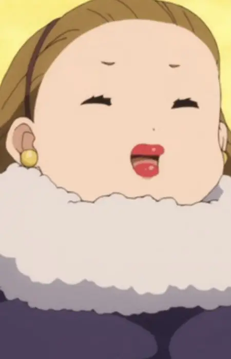 Gambar Karakter Anime: Josephine's Owner