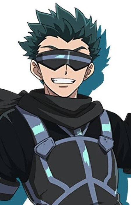 Gambar Karakter Kadovar