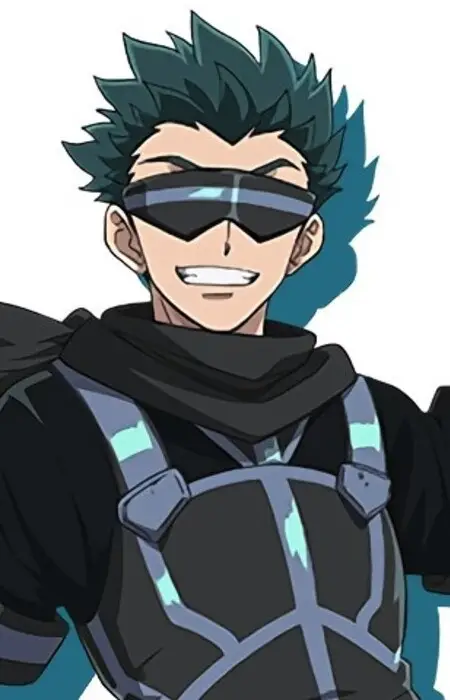 Gambar Karakter Anime: Kadovar