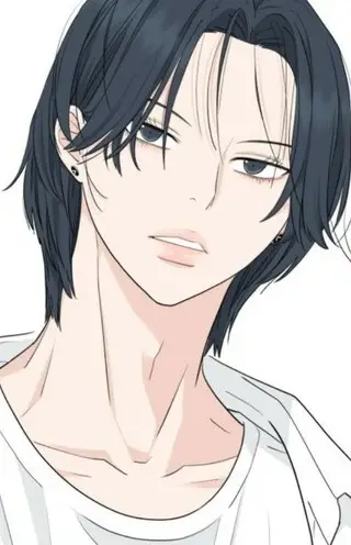 Gambar Karakter Anime: Tabin Hong