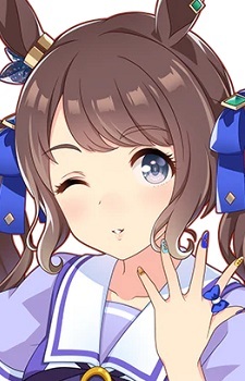 Gambar Karakter Tosen Jordan