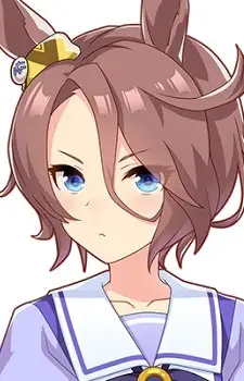 Gambar Karakter Anime: Narita Taishin