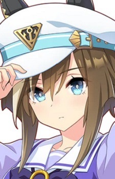 Gambar Karakter Cheval Grand