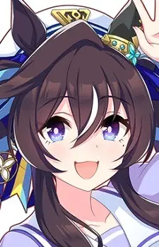 Gambar Karakter Anime: Vivlos