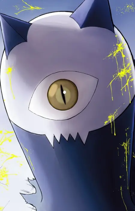 Gambar Karakter Anime: Yattara