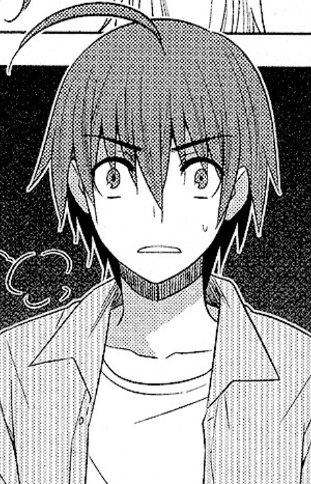 Gambar Karakter Hazakura Motoya
