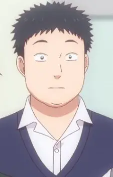Gambar Karakter Anime: Nikuyama