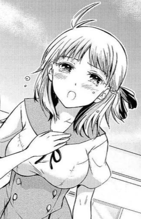 Gambar Momoko Yamato