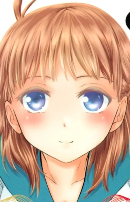 Gambar Karakter Anime: Momoko Yamato