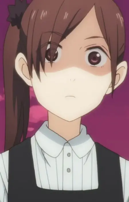 Gambar Karakter Anime: Fuyumi Noujou