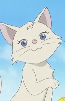 Gambar Karakter Anime: Mia