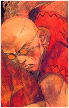 Gambar Karakter Giichi