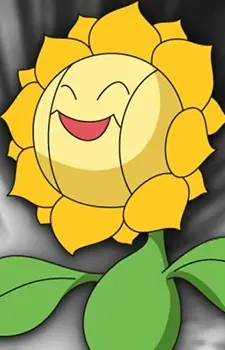 Gambar Karakter Anime: Kimawari