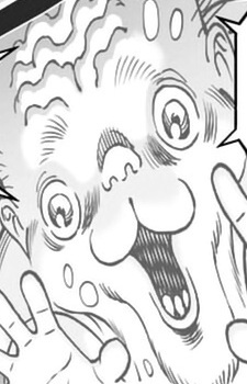 Gambar Karakter Pawpaw Oreille