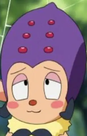 Gambar Karakter Anime: Toshio