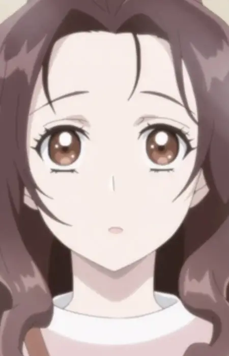 Gambar Karakter Anime: Aoi Takamoto