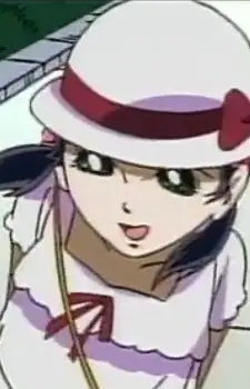 Gambar Karakter Anime: Alice