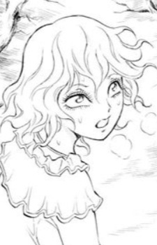 Gambar Karakter Maria Yumizuki