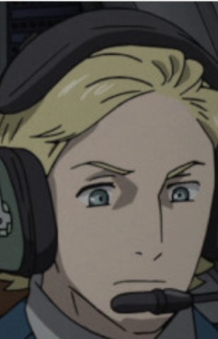 Gambar Karakter Ramon Zimmer