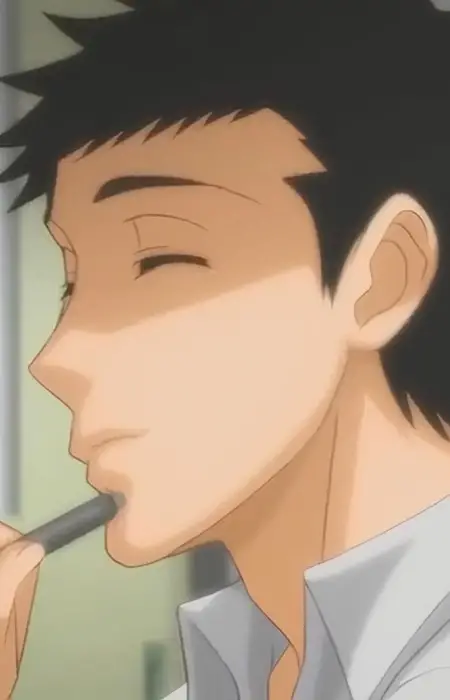 Gambar Karakter Anime: Fujimaki