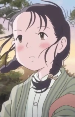Gambar Suzu Urano