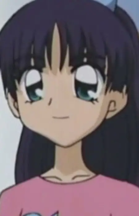 Gambar Karakter Anime: Maimi Yajima