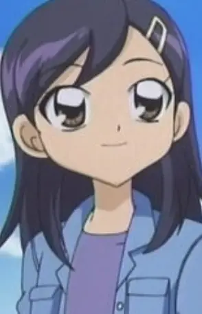 Gambar Karakter Anime: Maria Tanaka