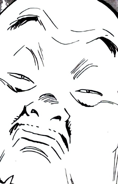 Gambar Karakter Chaipon