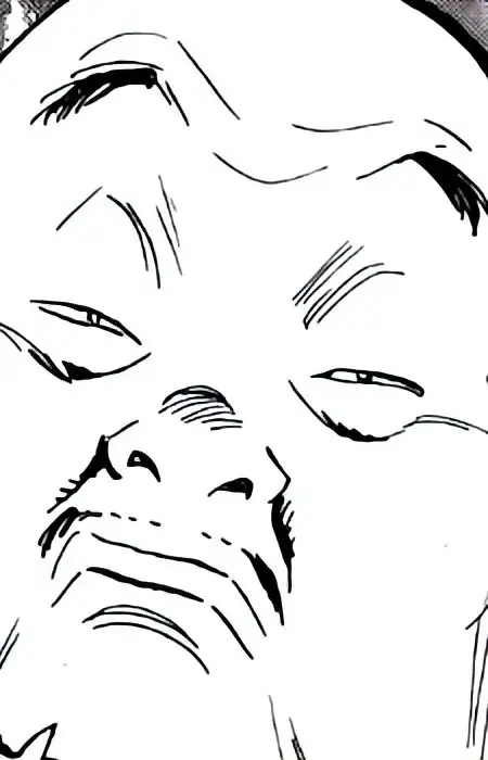 Gambar Karakter Anime: Chaipon