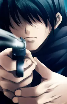 Gambar Karakter Anime: Shuugo Takashiro