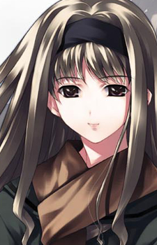 Gambar Karakter Anime: Takako  Ayasaki