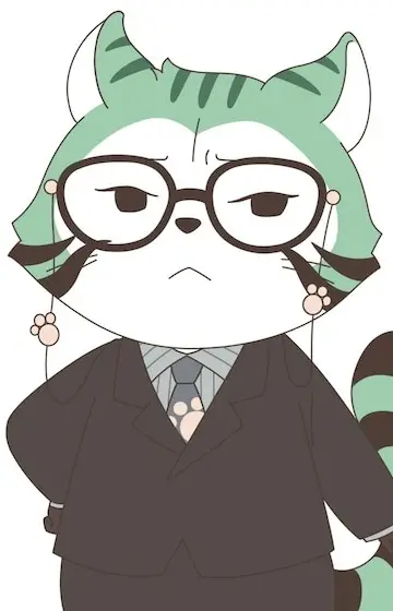 Gambar Karakter Anime: Logical