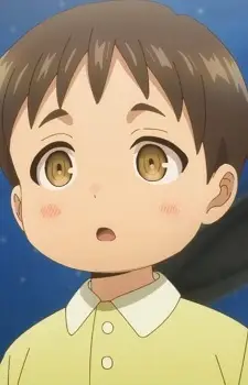 Gambar Karakter Anime: Shouta Watanabe
