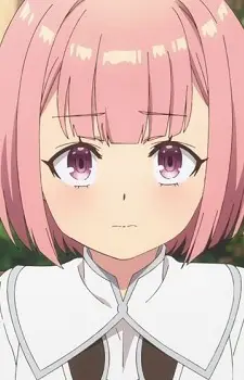 Gambar Karakter Anime: Lululee Ashford