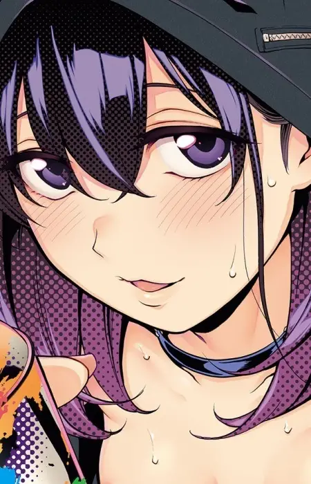Gambar Karakter Anime: Yako Miyamura
