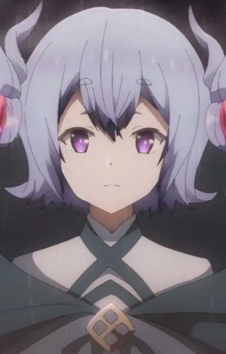 Gambar Karakter Anime: Lignon