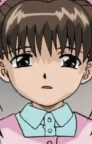 Gambar Karakter Anime: Kasumi