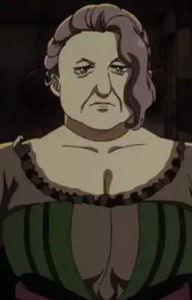 Gambar Karakter Anime: Tavern Owner